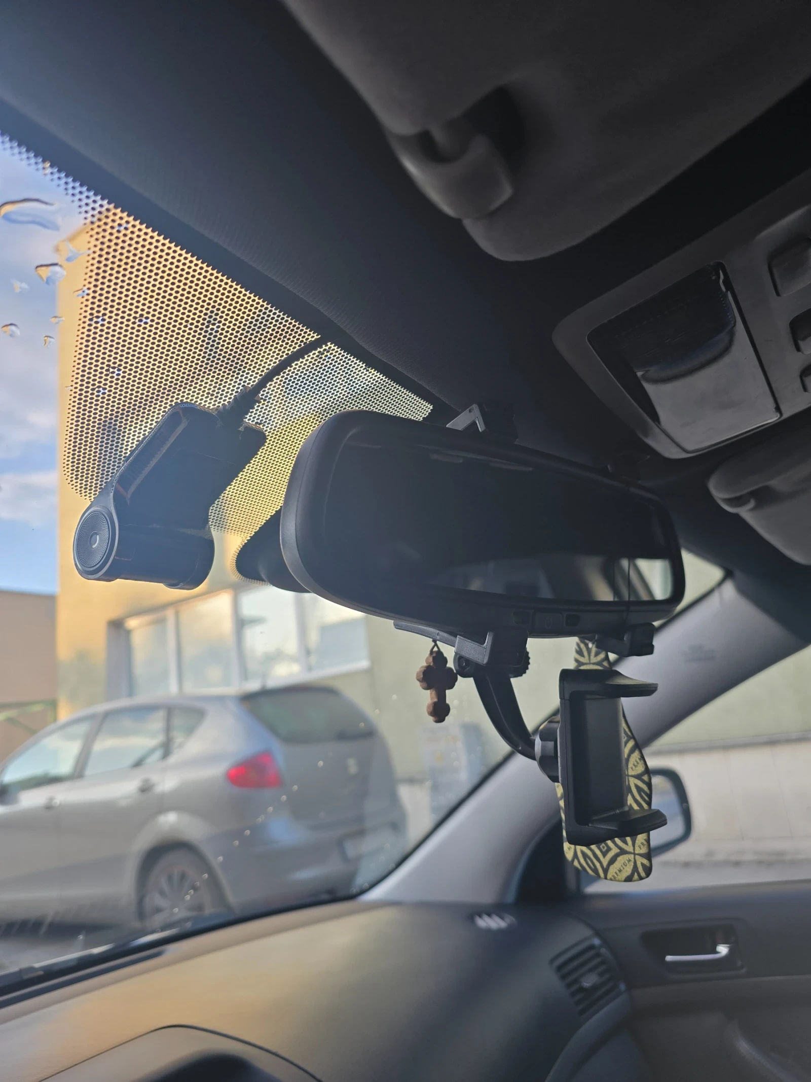 Toyota Avensis 2.0 D4D | Mobile.bg   12