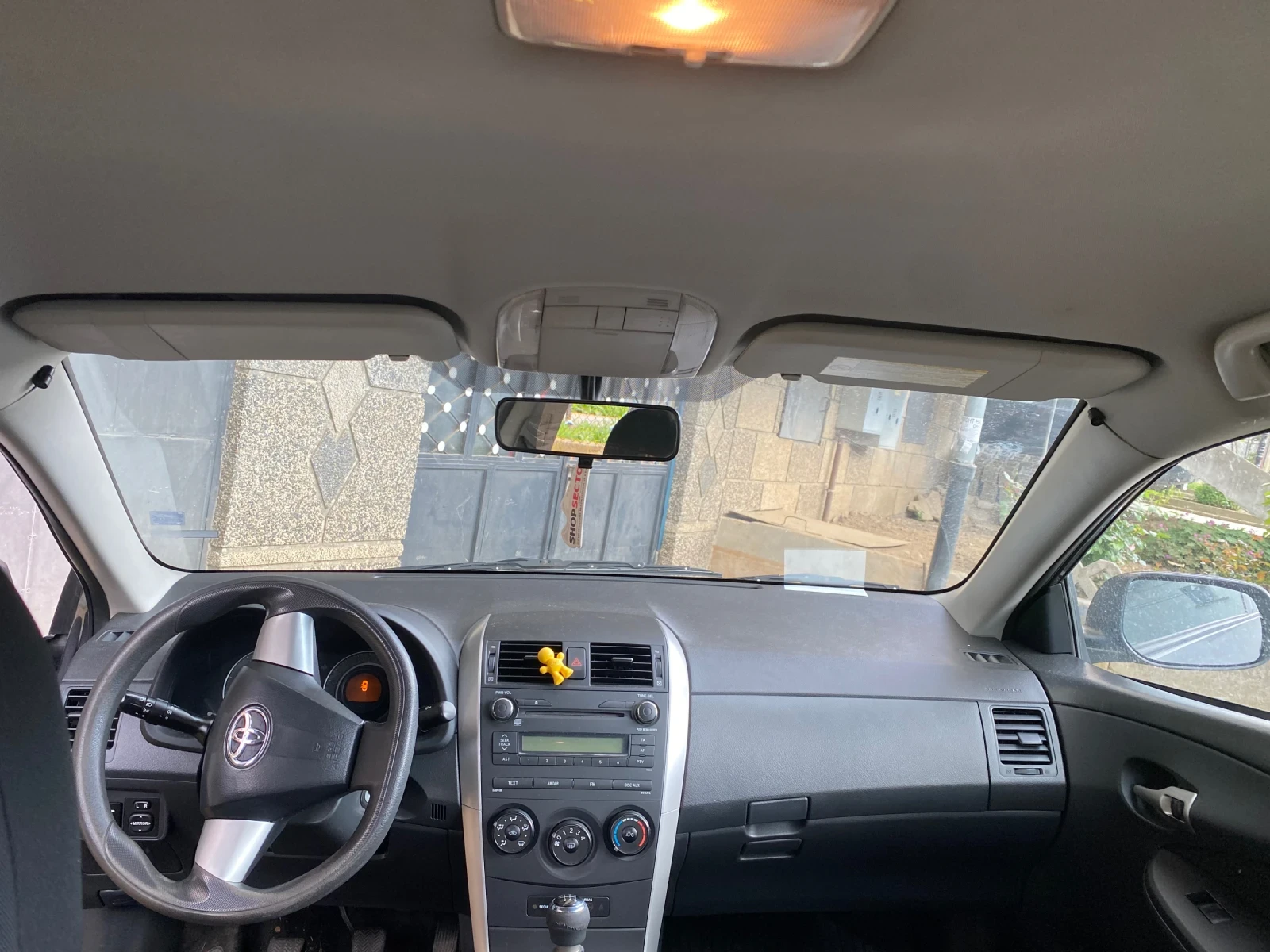 Toyota Corolla  - изображение 6