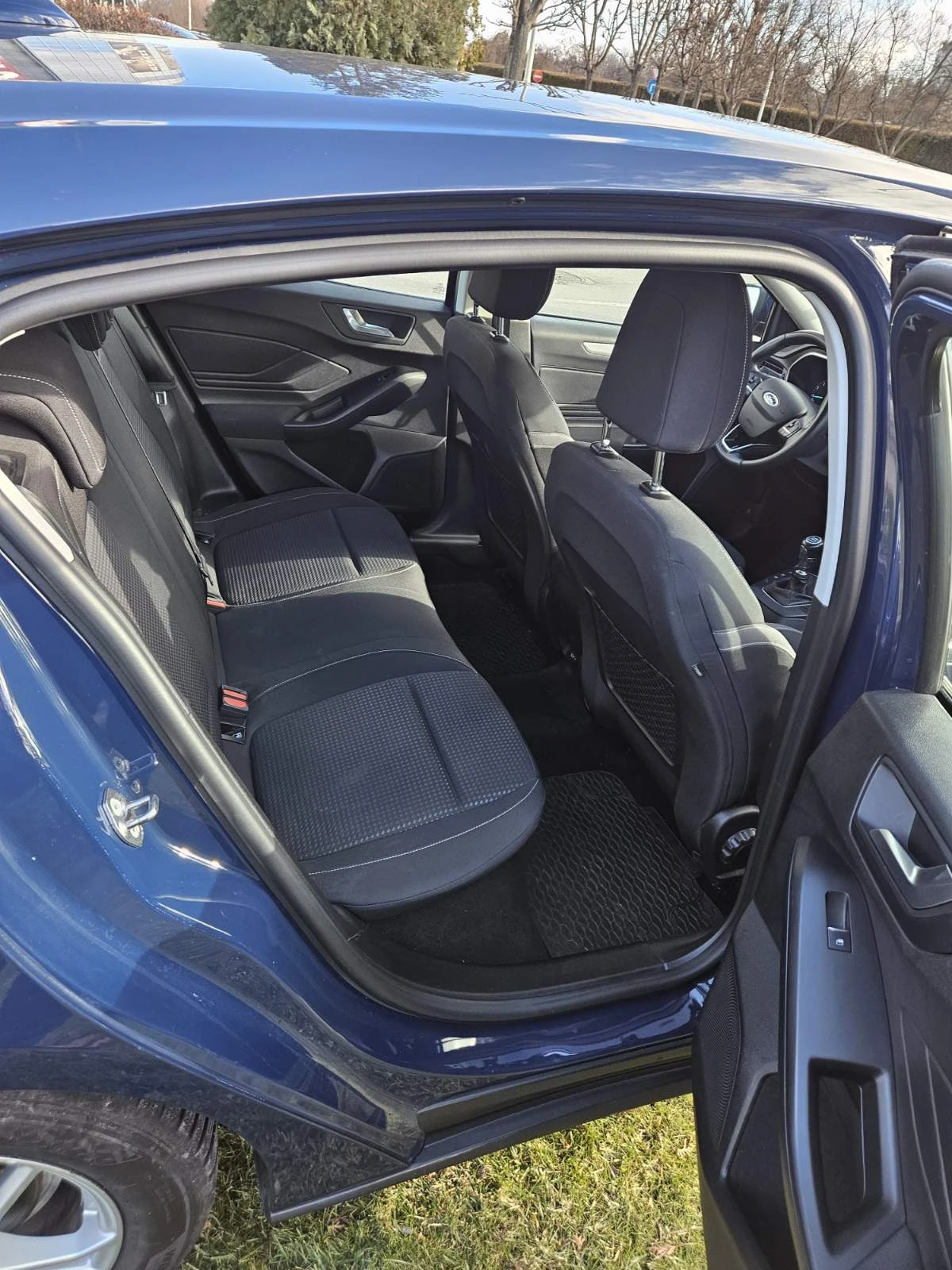 Ford Focus �������� �������/��������� | Mobile.bg � ����������� 13