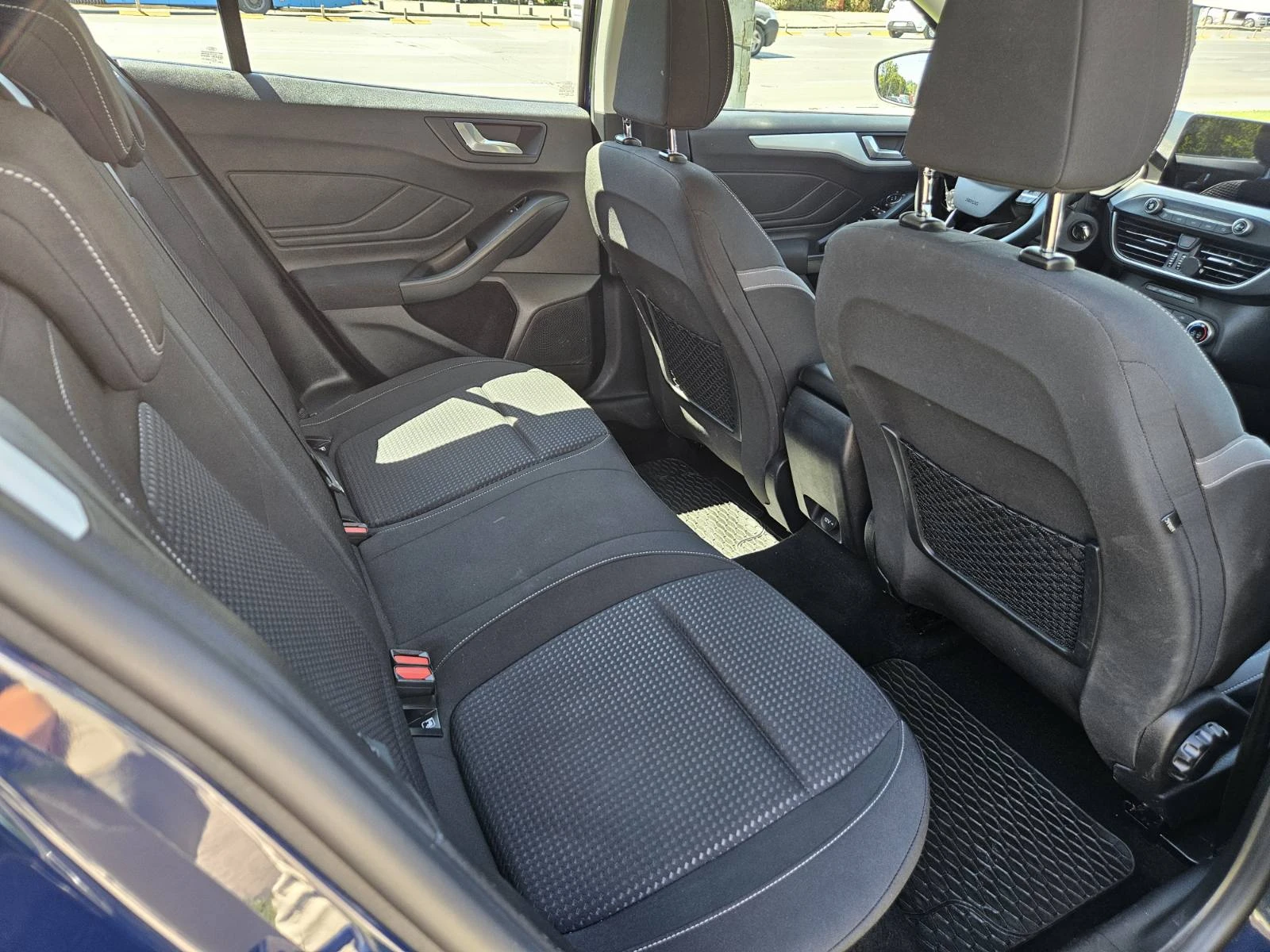 Ford Focus �������� �������/��������� | Mobile.bg � ����������� 16