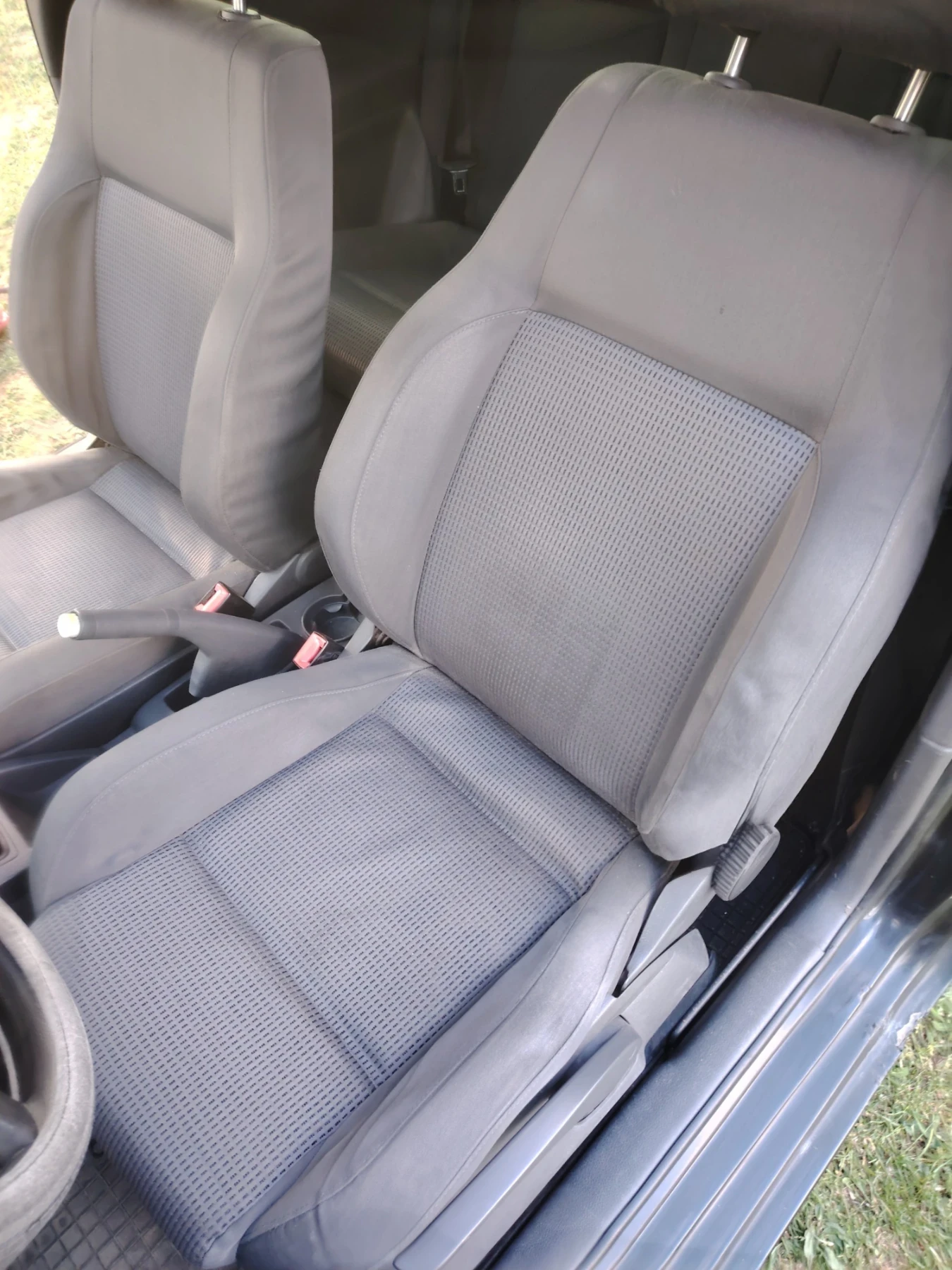 VW Polo TDi 9N 1.4 разход на гориво 4.5/100 - изображение 10