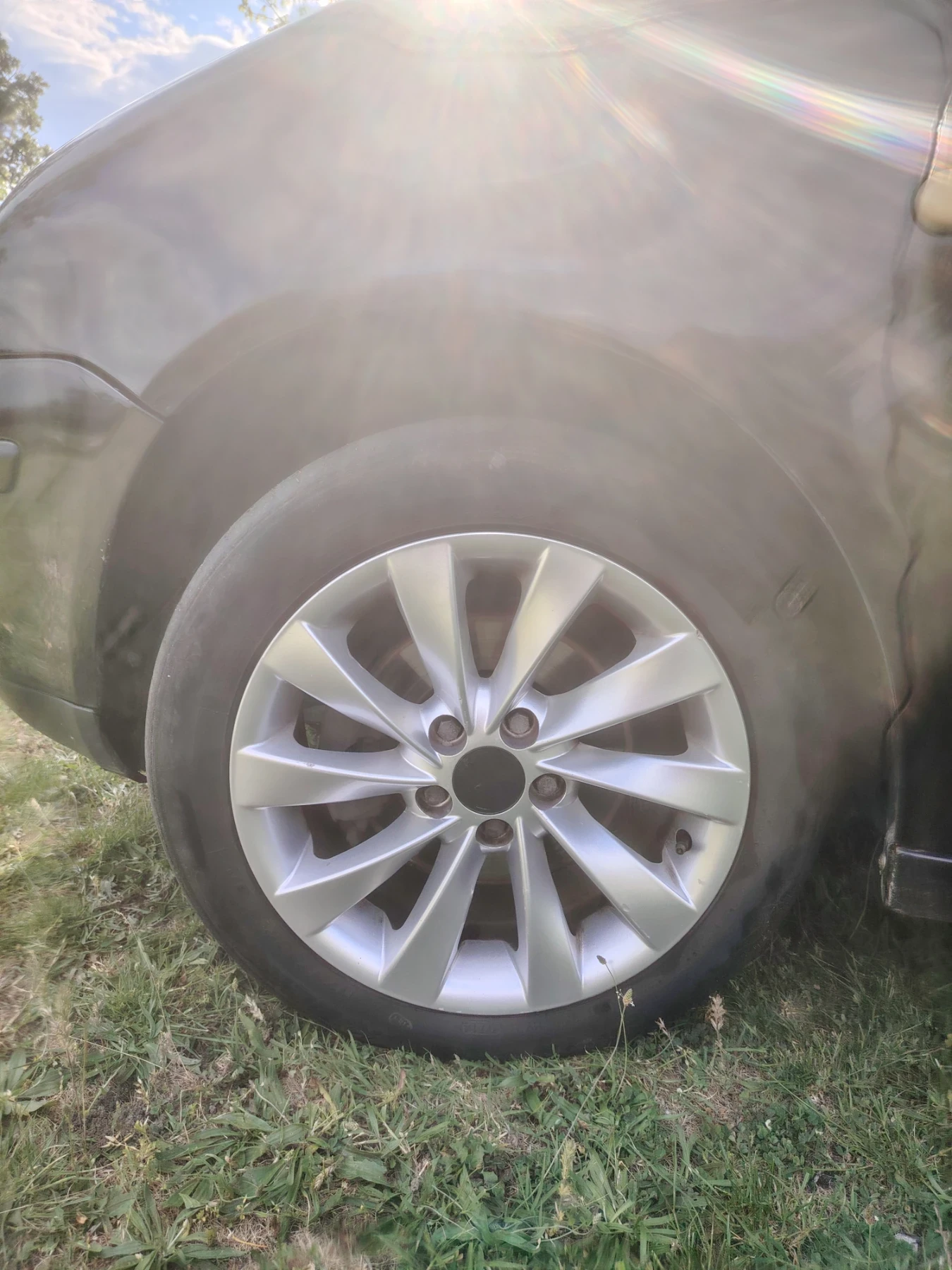 VW Polo TDi 9N 1.4 разход на гориво 4.5/100 - изображение 4