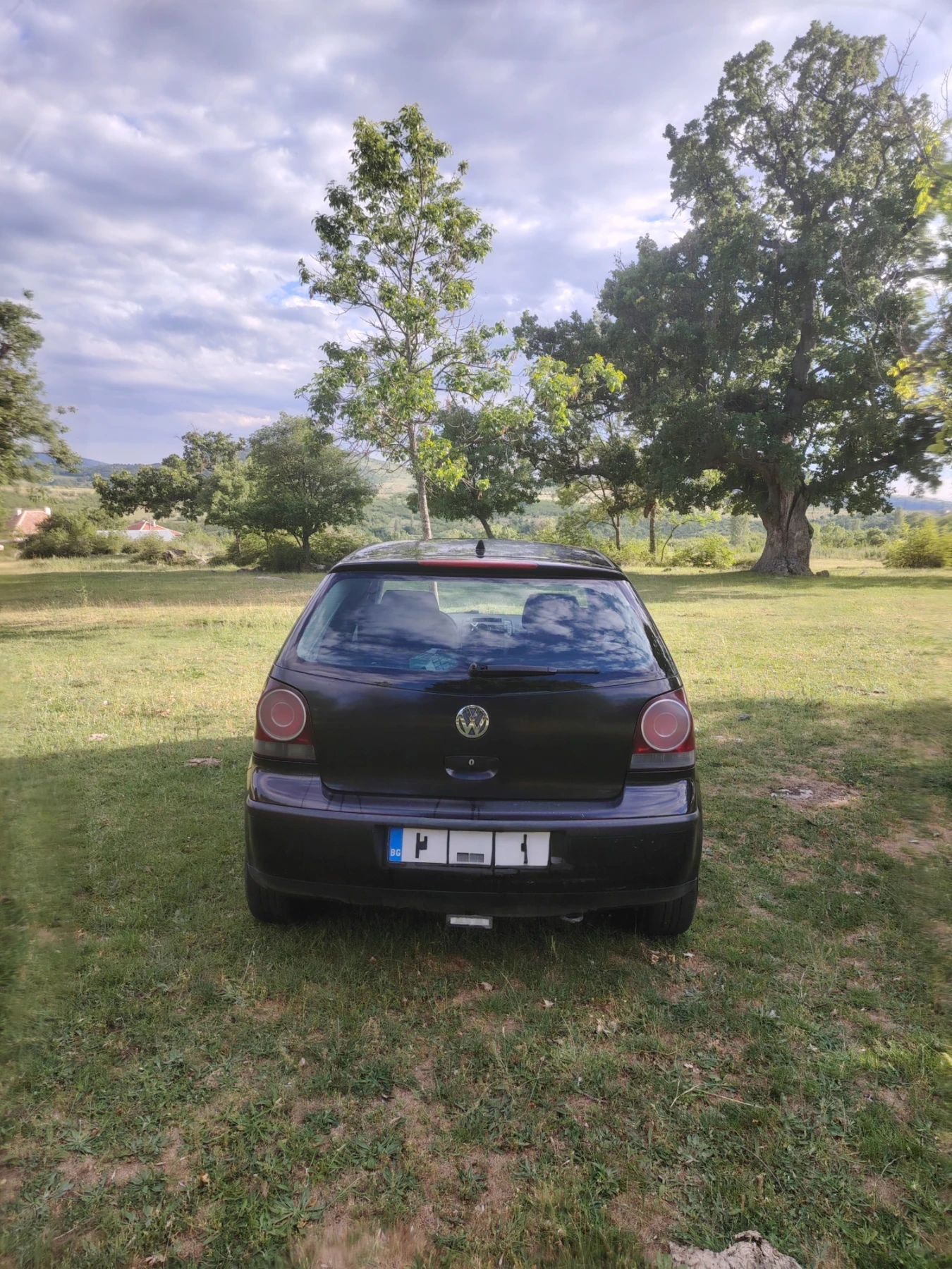 VW Polo TDi 9N 1.4 разход на гориво 4.5/100 - изображение 2