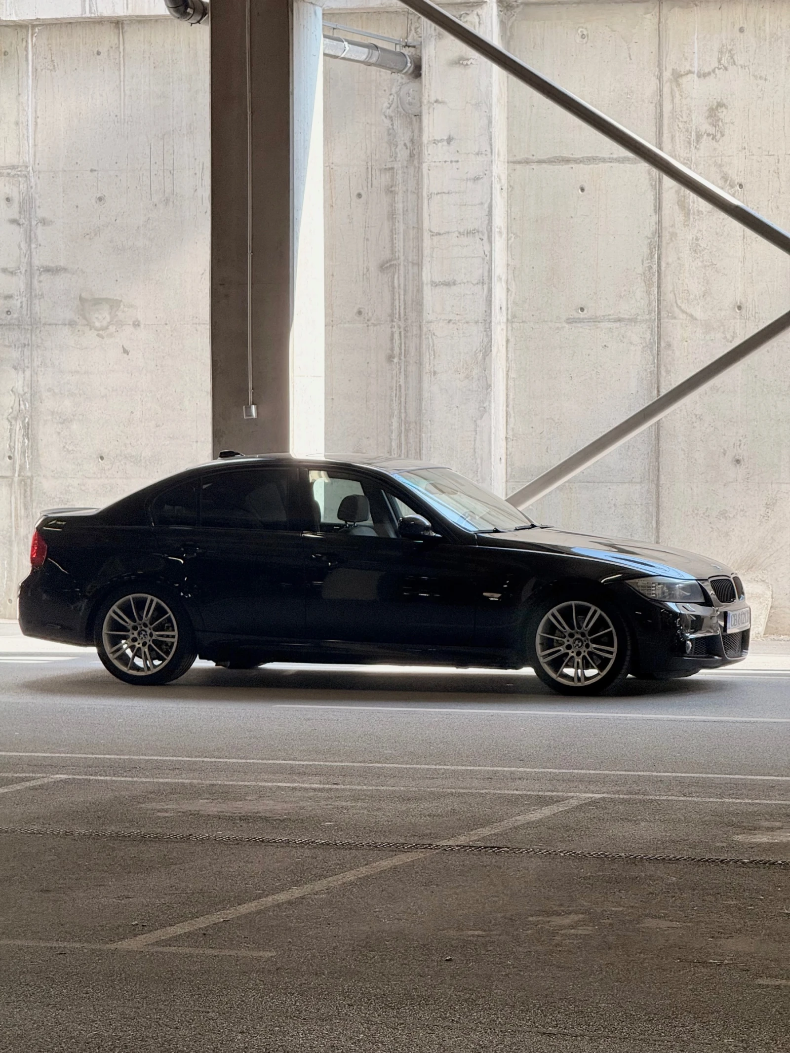 BMW 325 325i - изображение 2