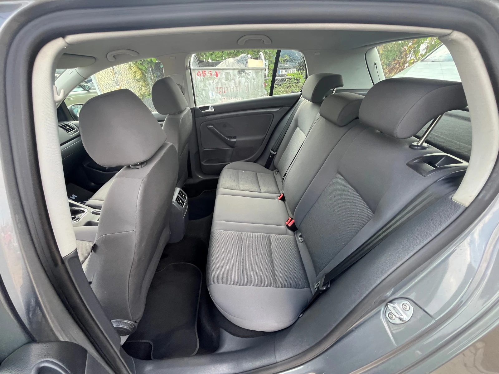VW Golf 1.4 TSI  - изображение 8