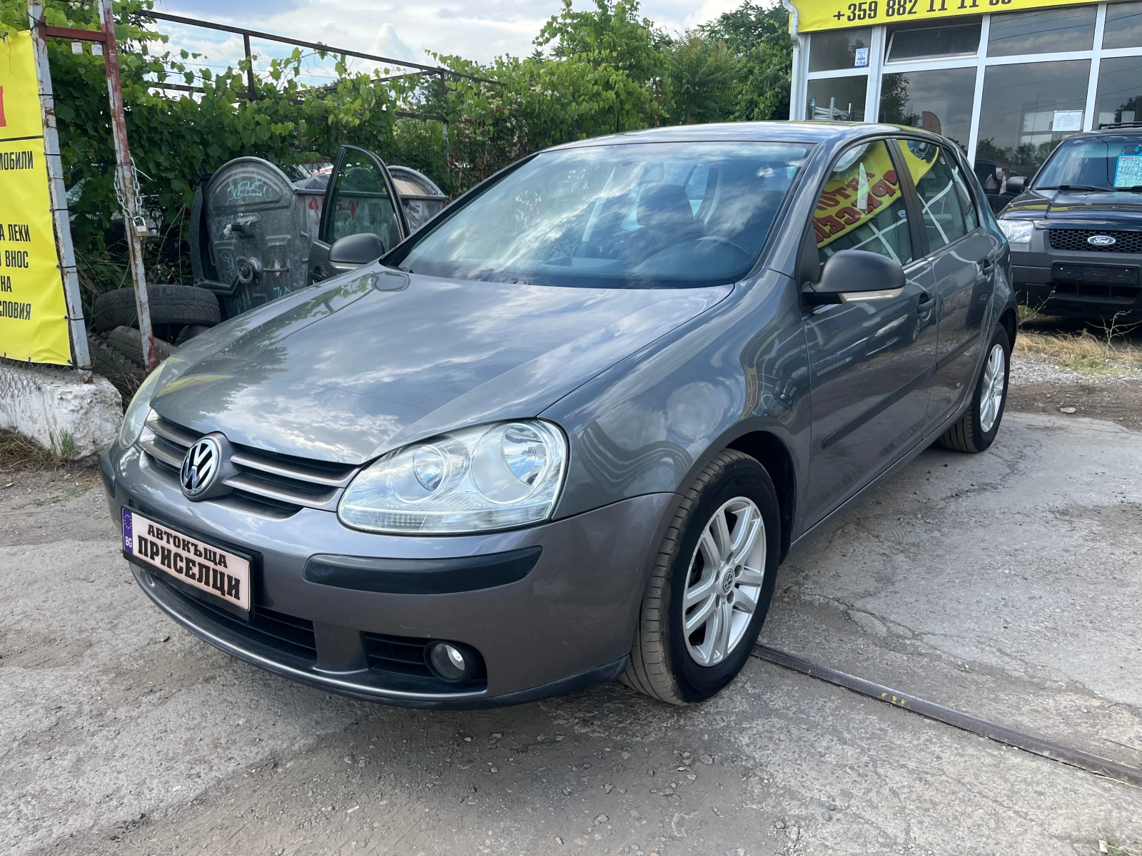 VW Golf 1.4 TSI  - изображение 2