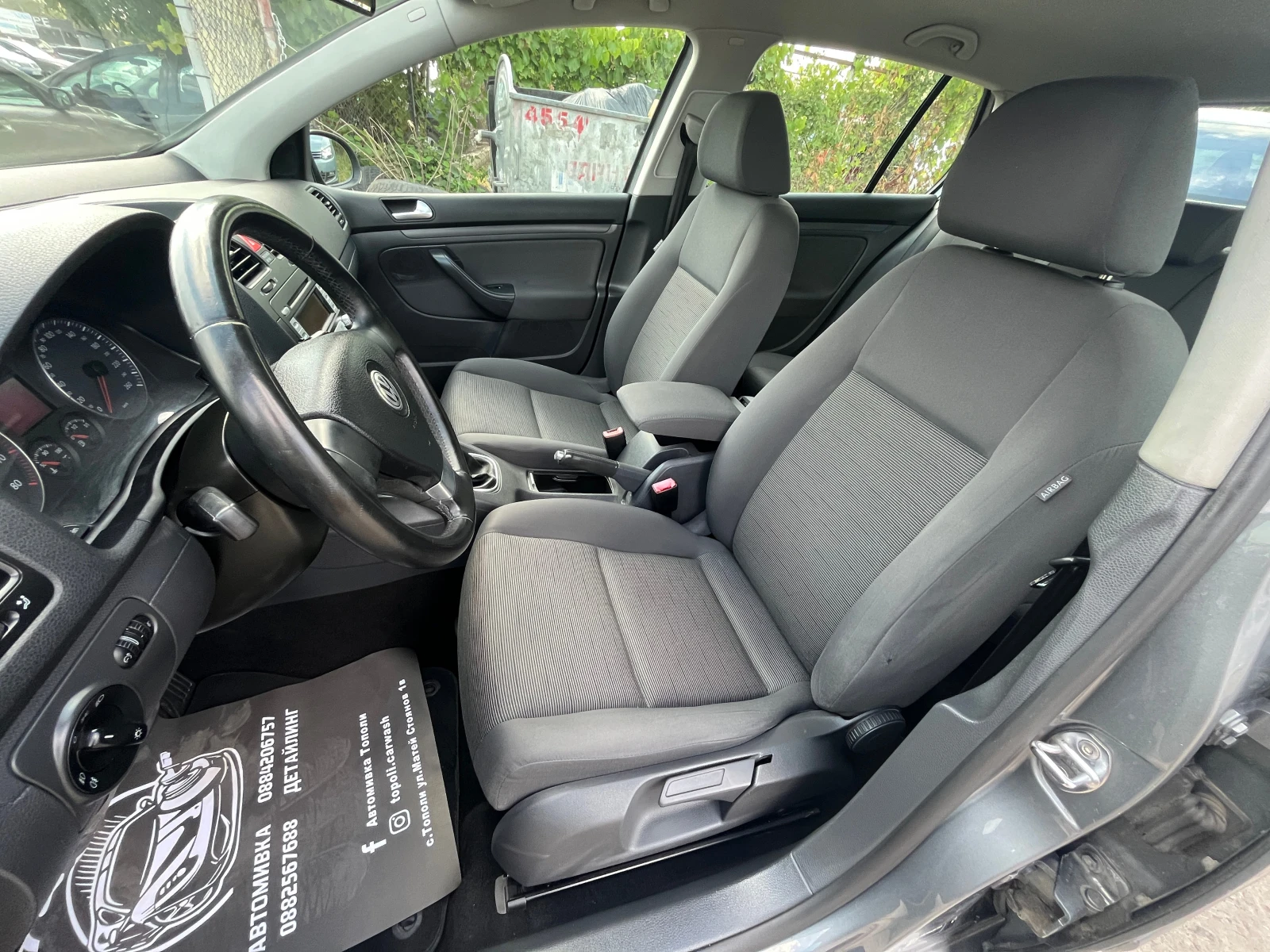 VW Golf 1.4 TSI  - изображение 7