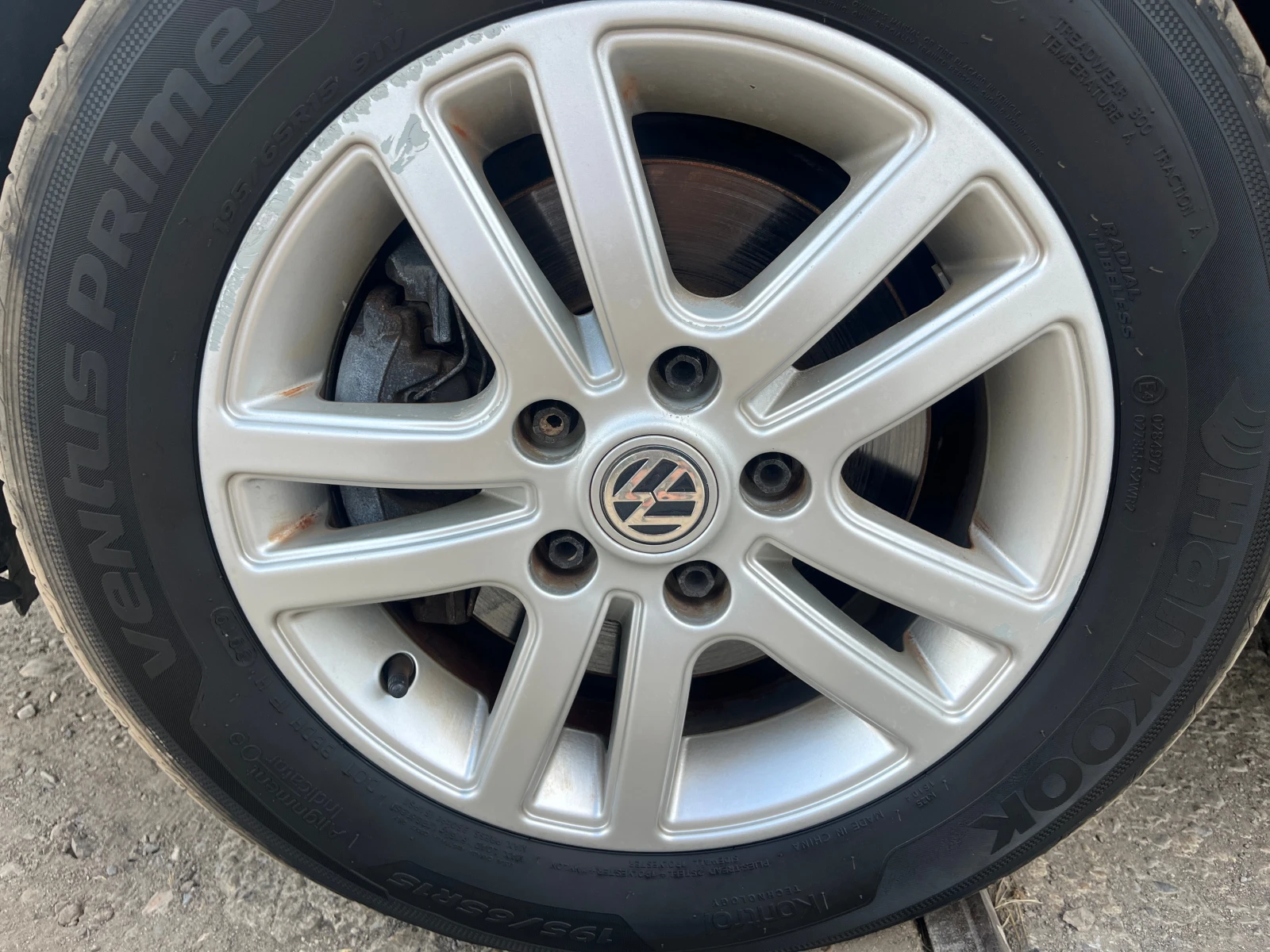 VW Golf 1.4 TSI  | Mobile.bg   13