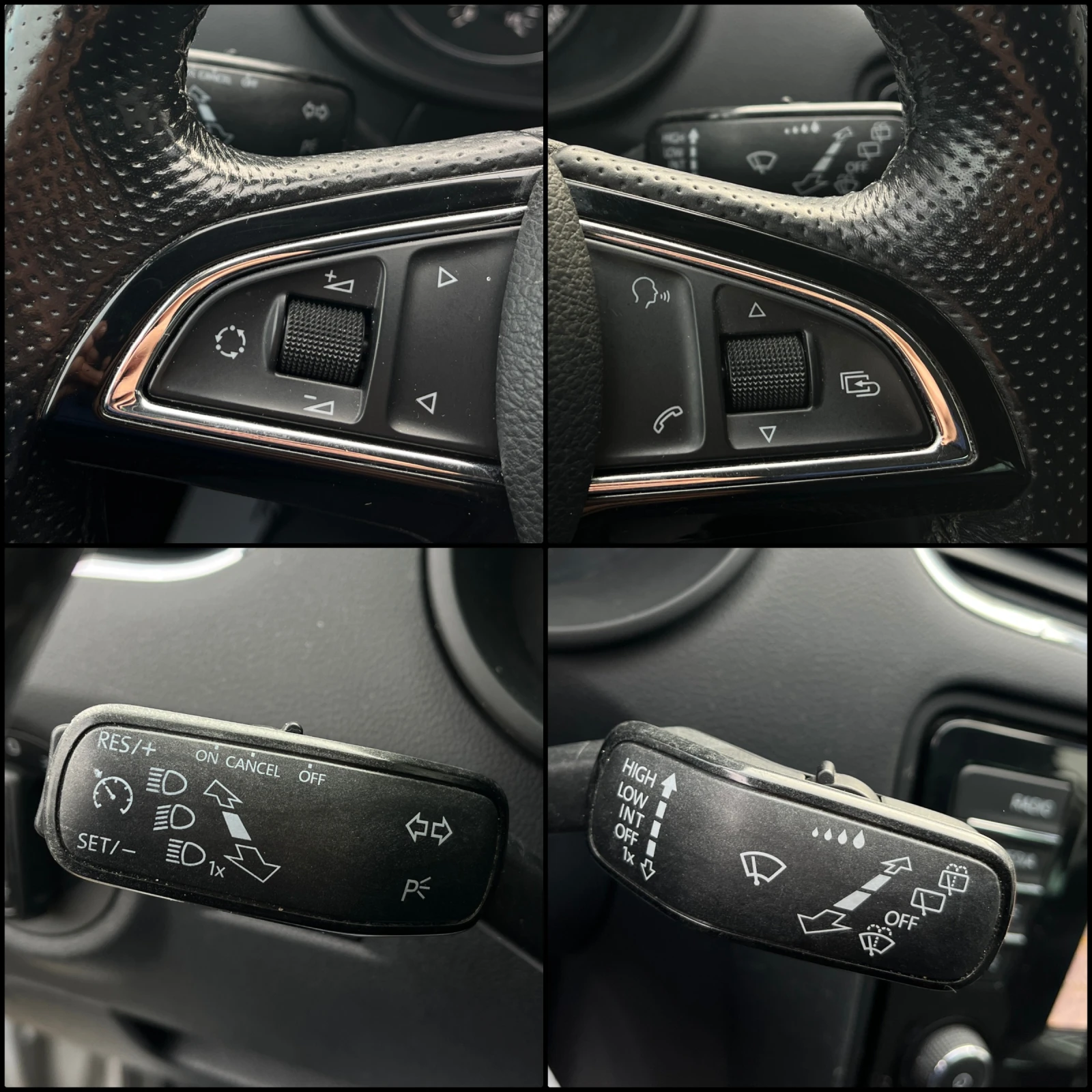 Skoda Octavia 1.4i G-TEC/TGI/LPG/BiFuel | Mobile.bg   14