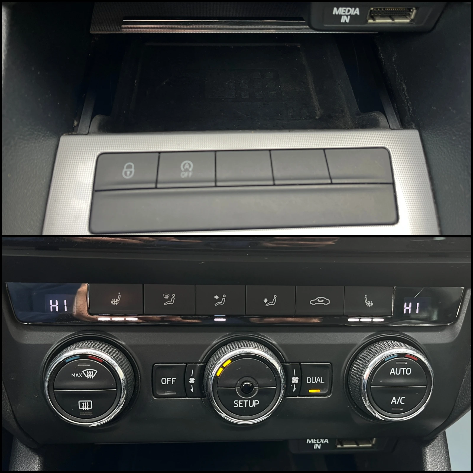 Skoda Octavia 1.4i G-TEC/TGI/LPG/BiFuel | Mobile.bg   17