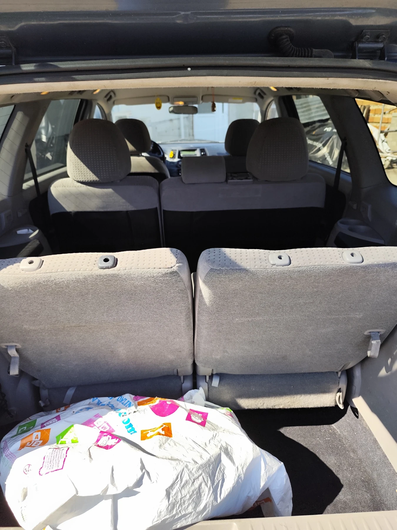 Mitsubishi Grandis | Mobile.bg   11