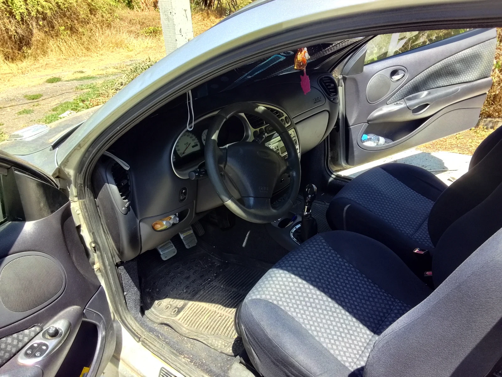 Ford Puma  - изображение 5