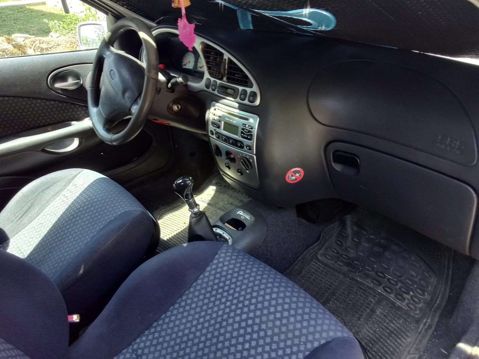 Ford Puma  - изображение 3