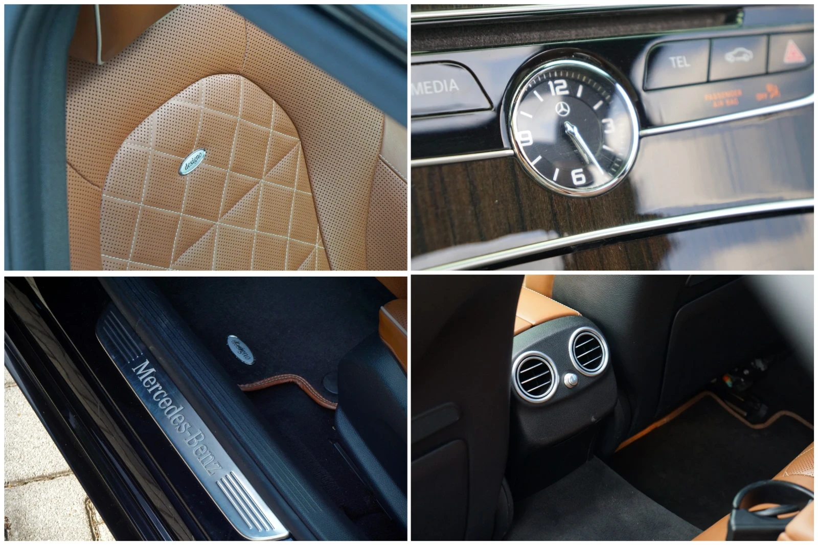 Mercedes-Benz C 300 AMG  | Mobile.bg   14