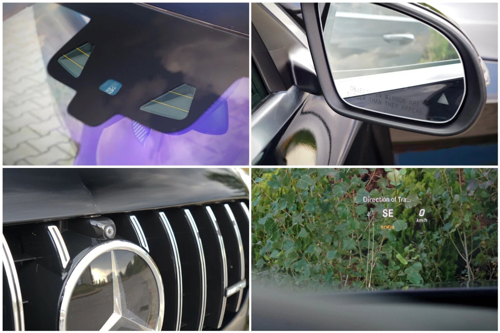 Mercedes-Benz C 300 AMG  | Mobile.bg   16