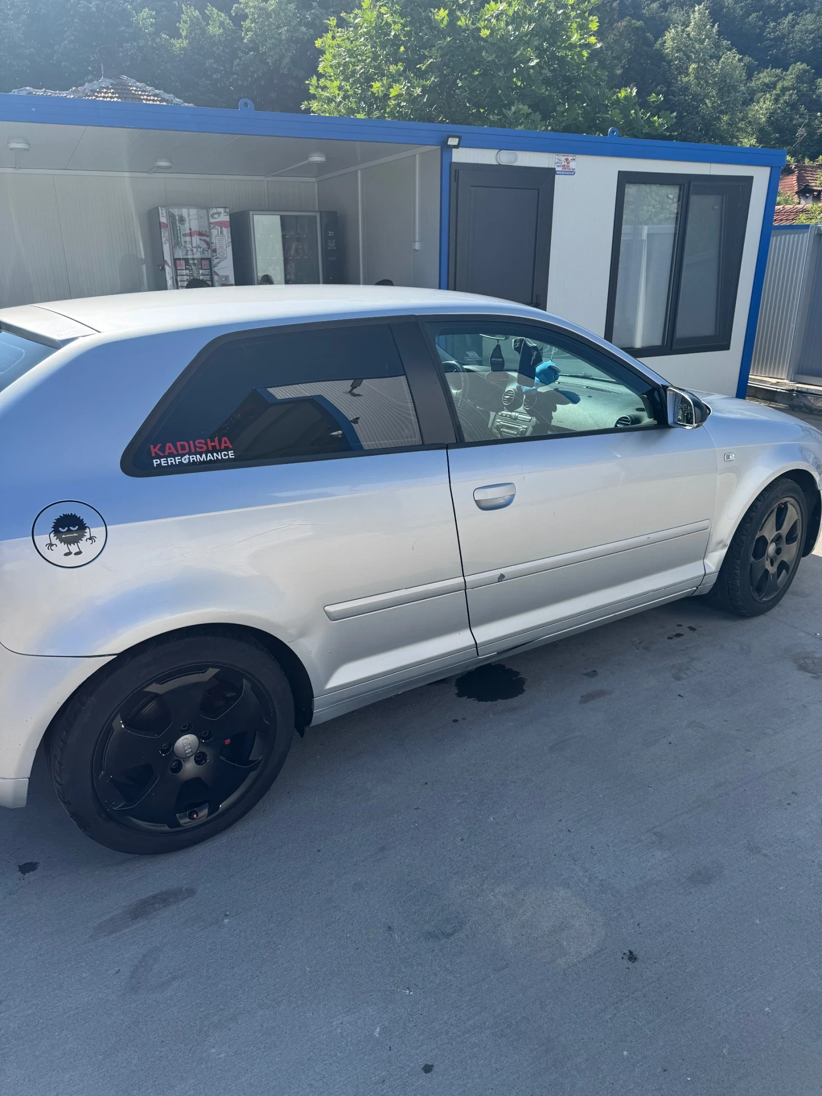Audi A3  - изображение 4