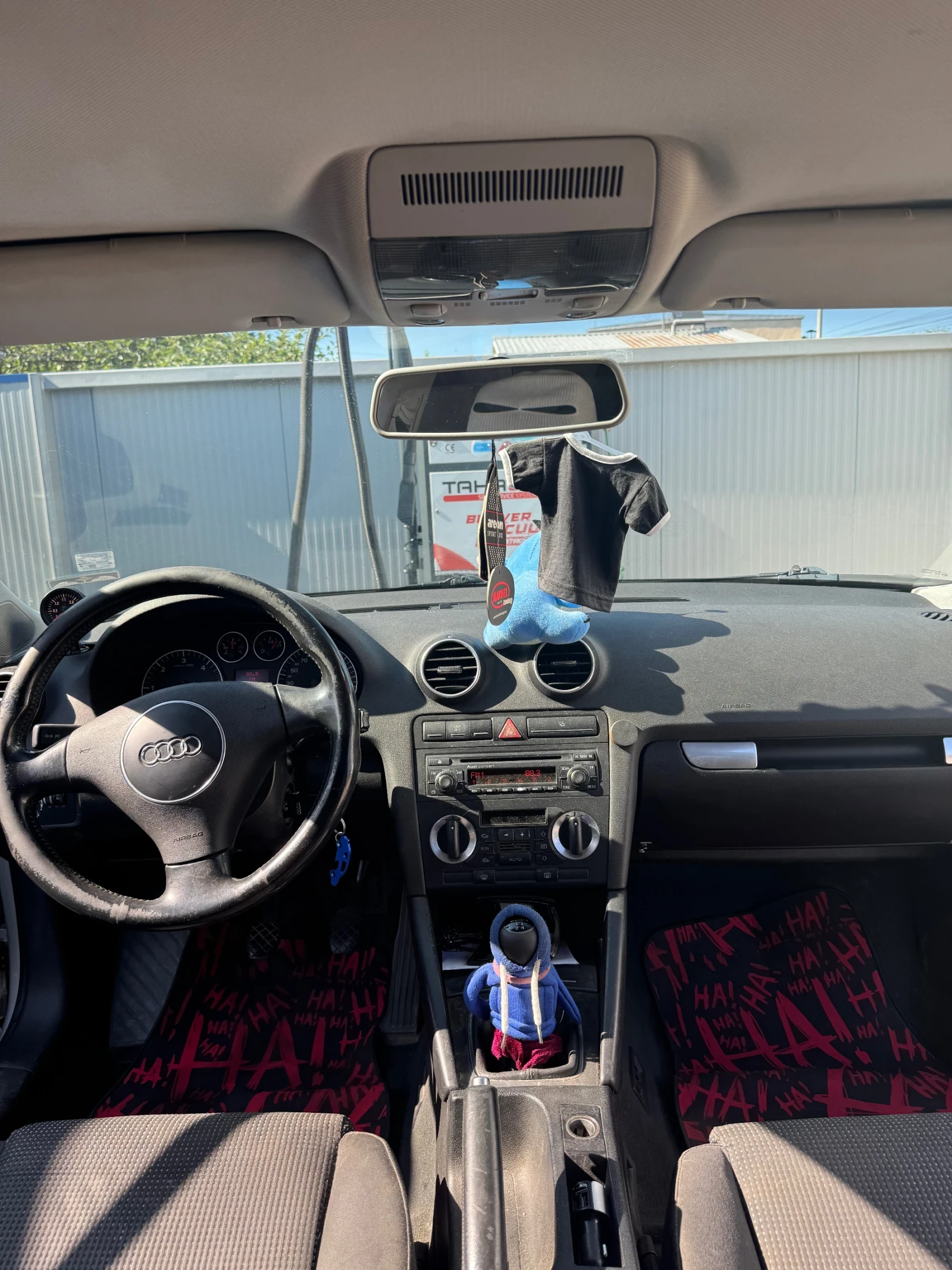 Audi A3  - изображение 8