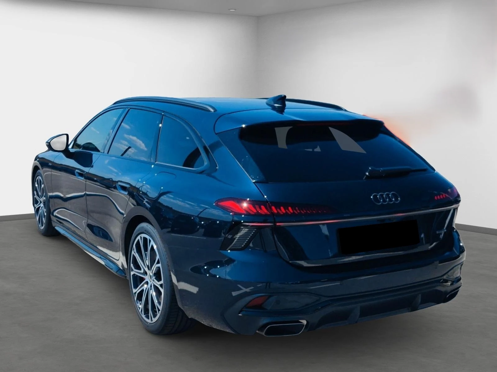 Audi A6 E-HYBRID AVANT/NEW MODEL/S-LINE/QUATTRO/B&O/HEADUP - изображение 6
