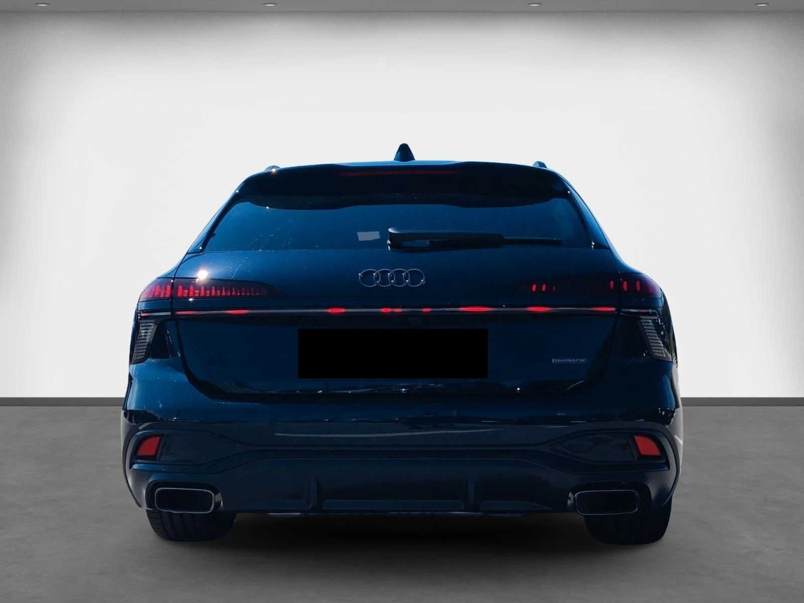 Audi A6 E-HYBRID AVANT/NEW MODEL/S-LINE/QUATTRO/B&O/HEADUP - изображение 7