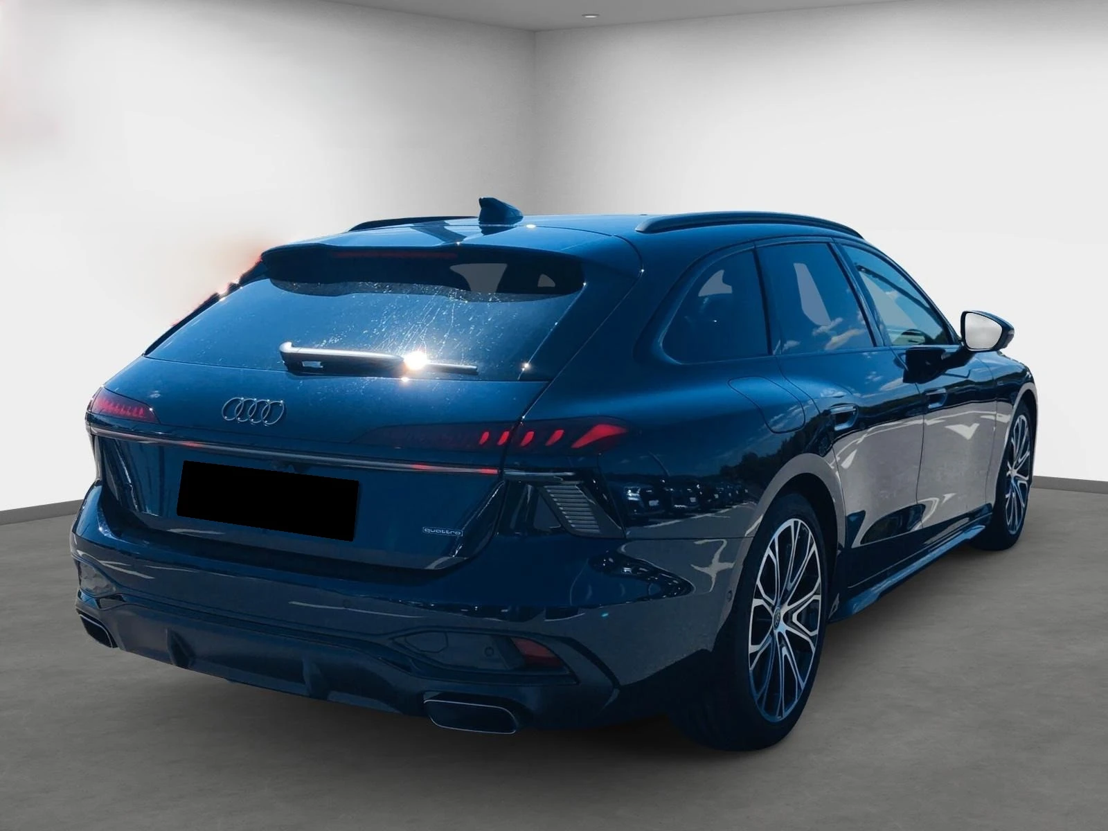 Audi A6 E-HYBRID AVANT/NEW MODEL/S-LINE/QUATTRO/B&O/HEADUP - изображение 8