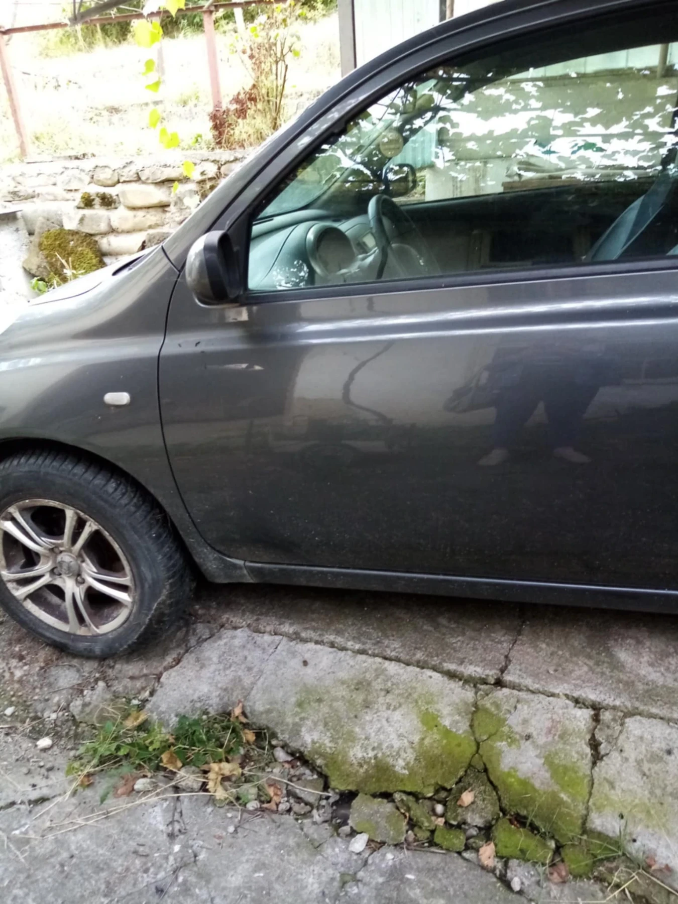 Nissan Micra  - изображение 2