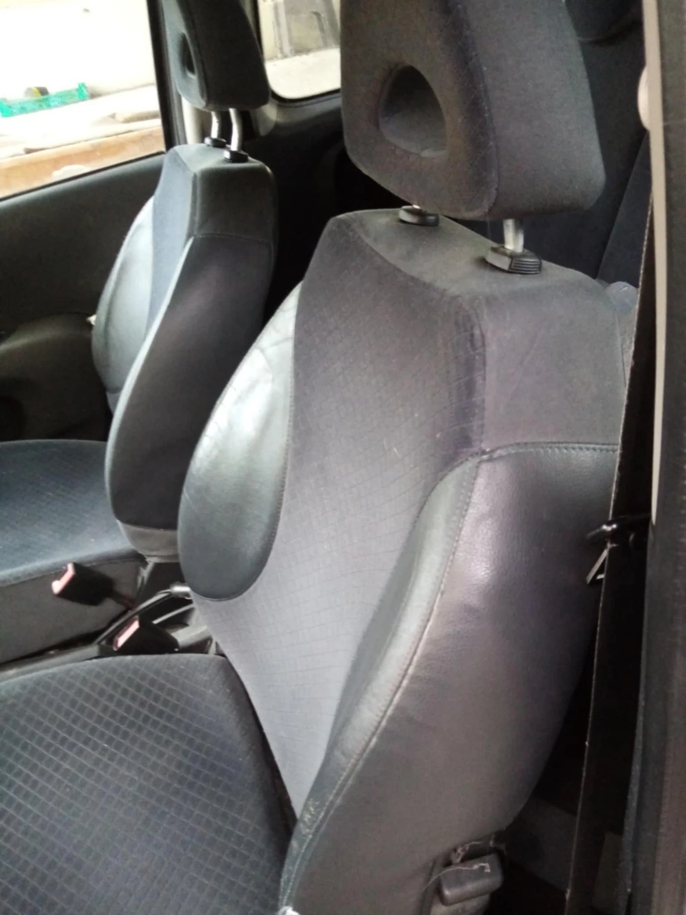 Nissan Micra  - изображение 4