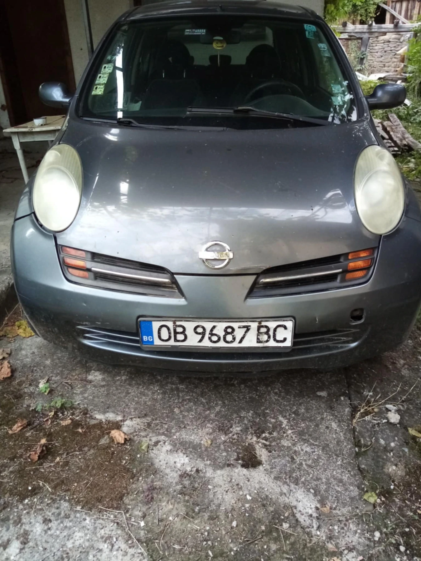 Nissan Micra | Mobile.bg   1