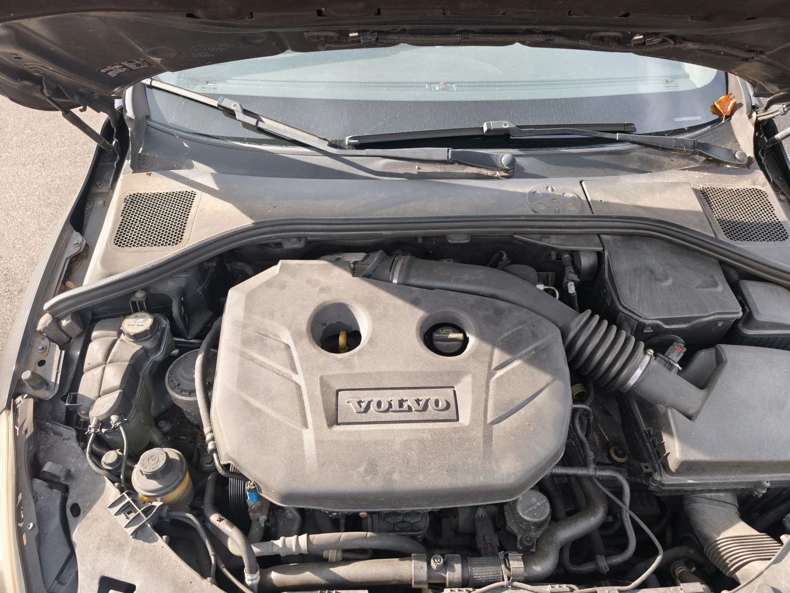 Volvo S60 2.0T | Mobile.bg   13