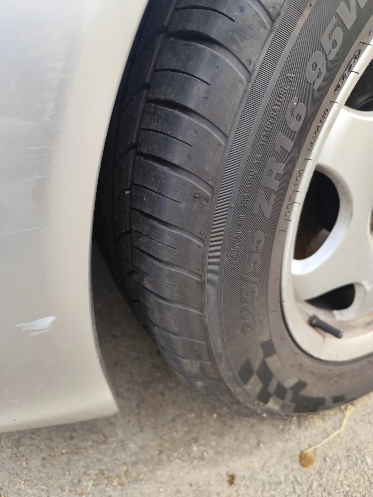 Mercedes-Benz E 220 W211 - изображение 6