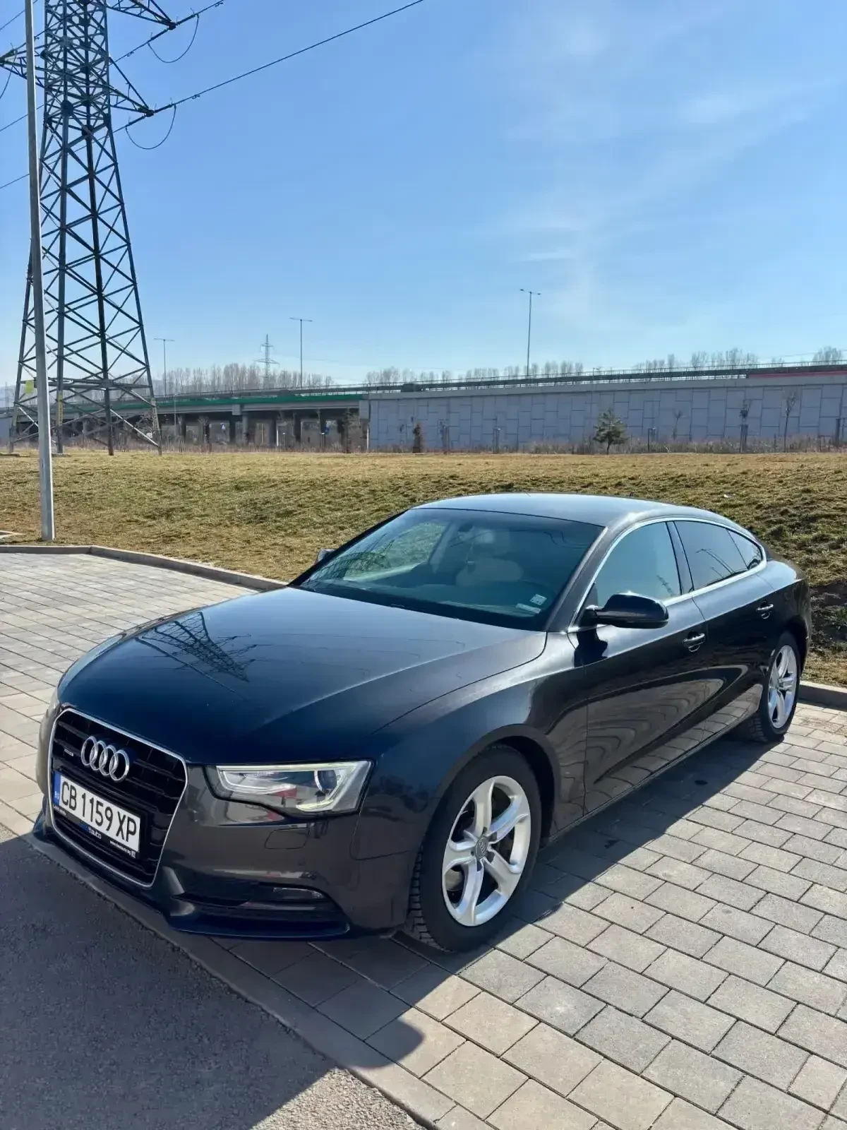 Audi A5 3.0 TDI quattro 245 ..    11.11.2025 | Mobile.bg   1