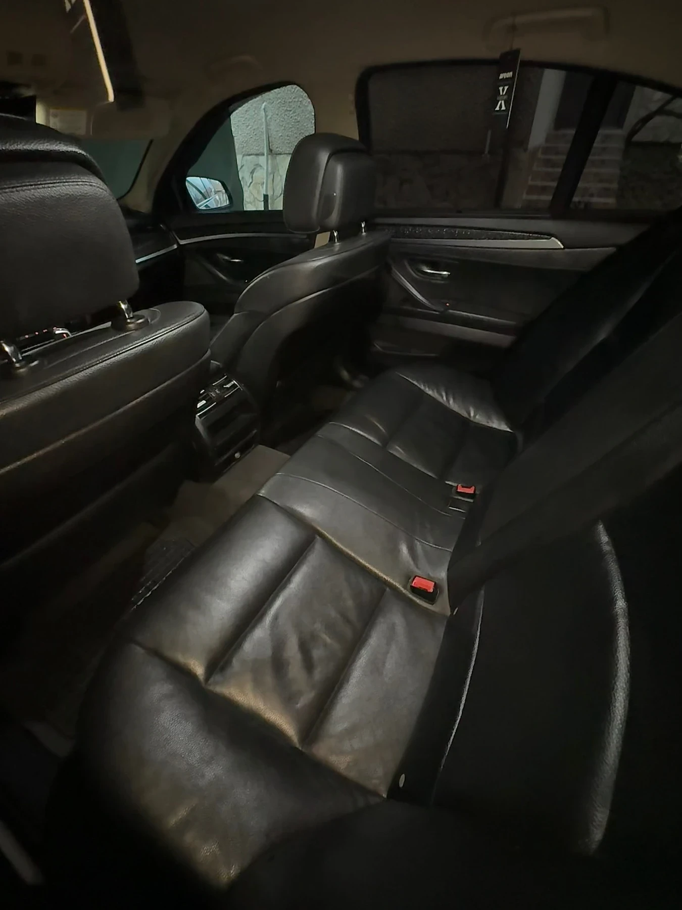 BMW 530 F10 N53B30A | Mobile.bg   8