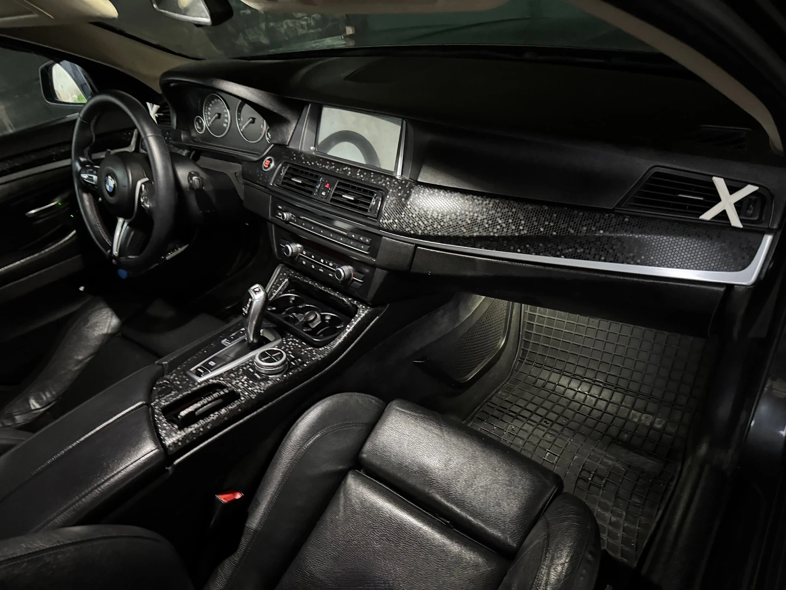 BMW 530 F10 N53B30A | Mobile.bg   6