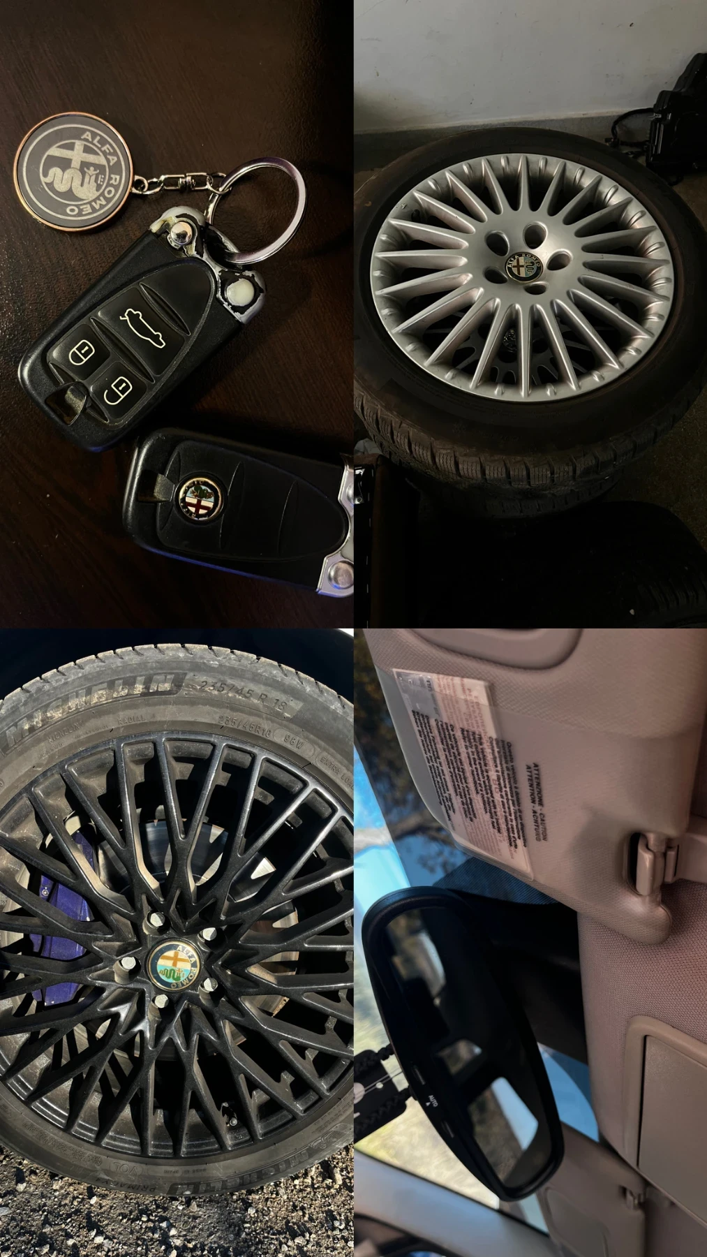 Alfa Romeo 159 sportwagon 2.4 JTDm 210. | Mobile.bg   10