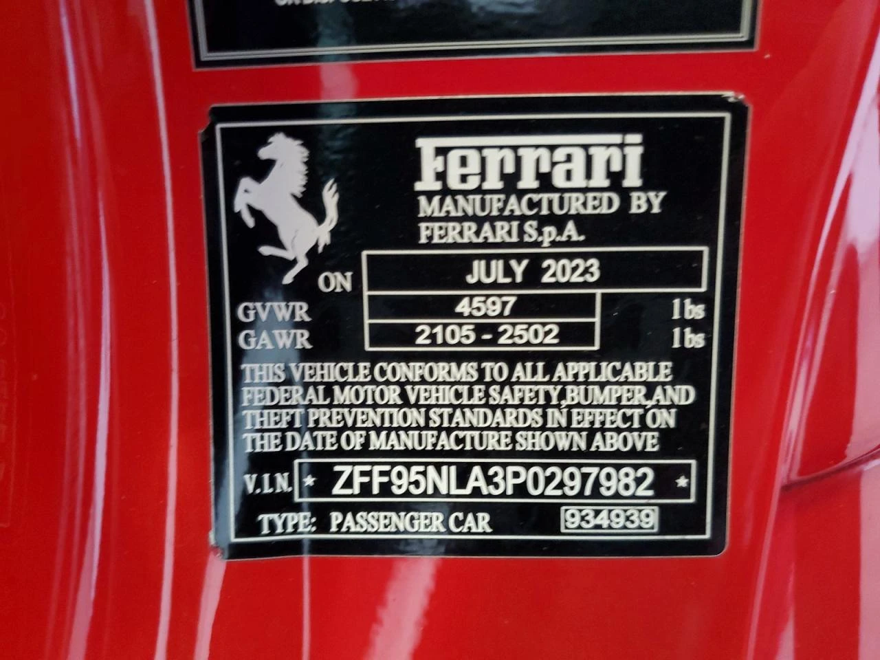 Ferrari SF 90 STRADALE 4.0L TWINTURBO V8  | Mobile.bg   13