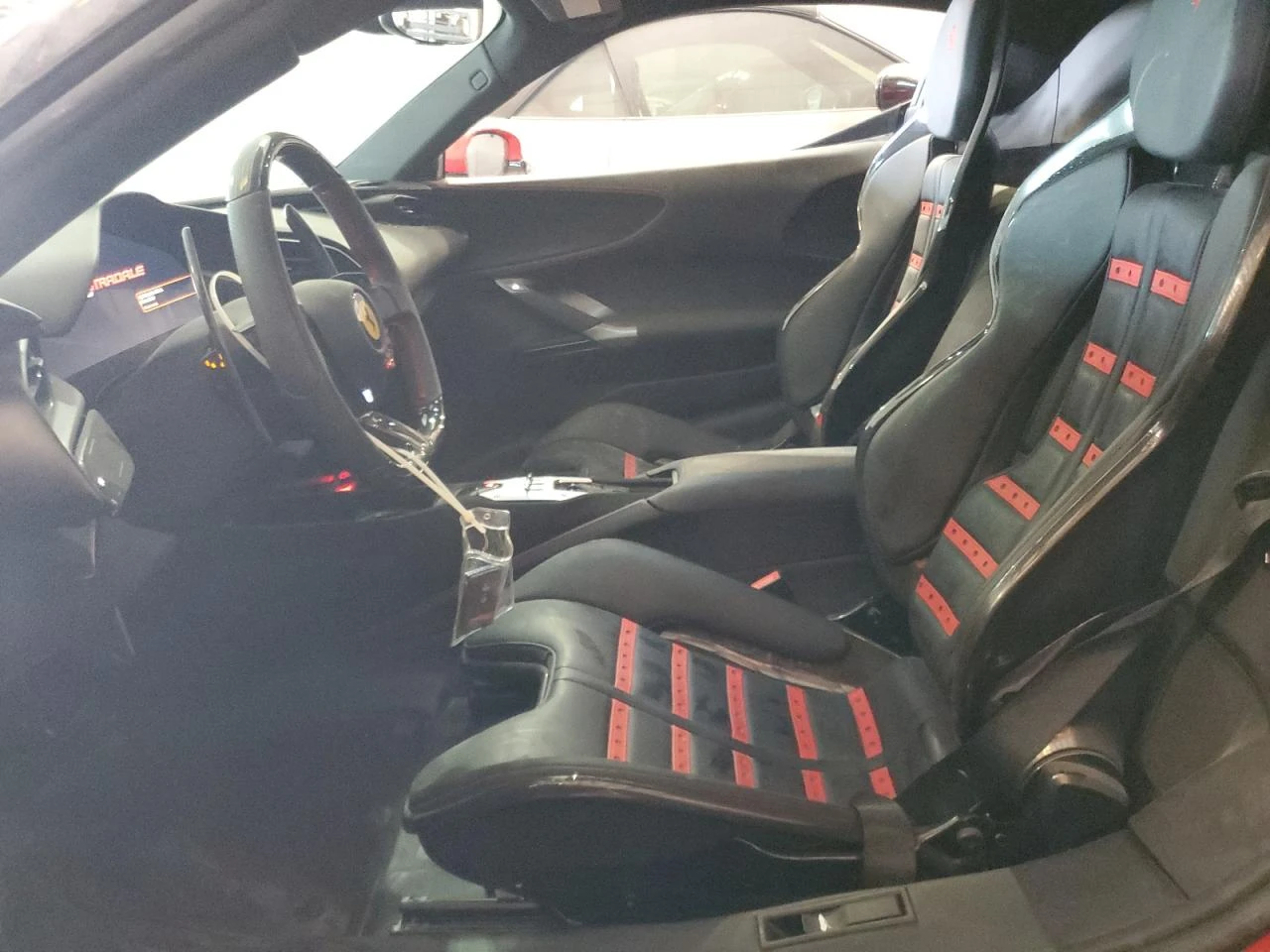 Ferrari SF 90 STRADALE 4.0L TWINTURBO V8  - изображение 7