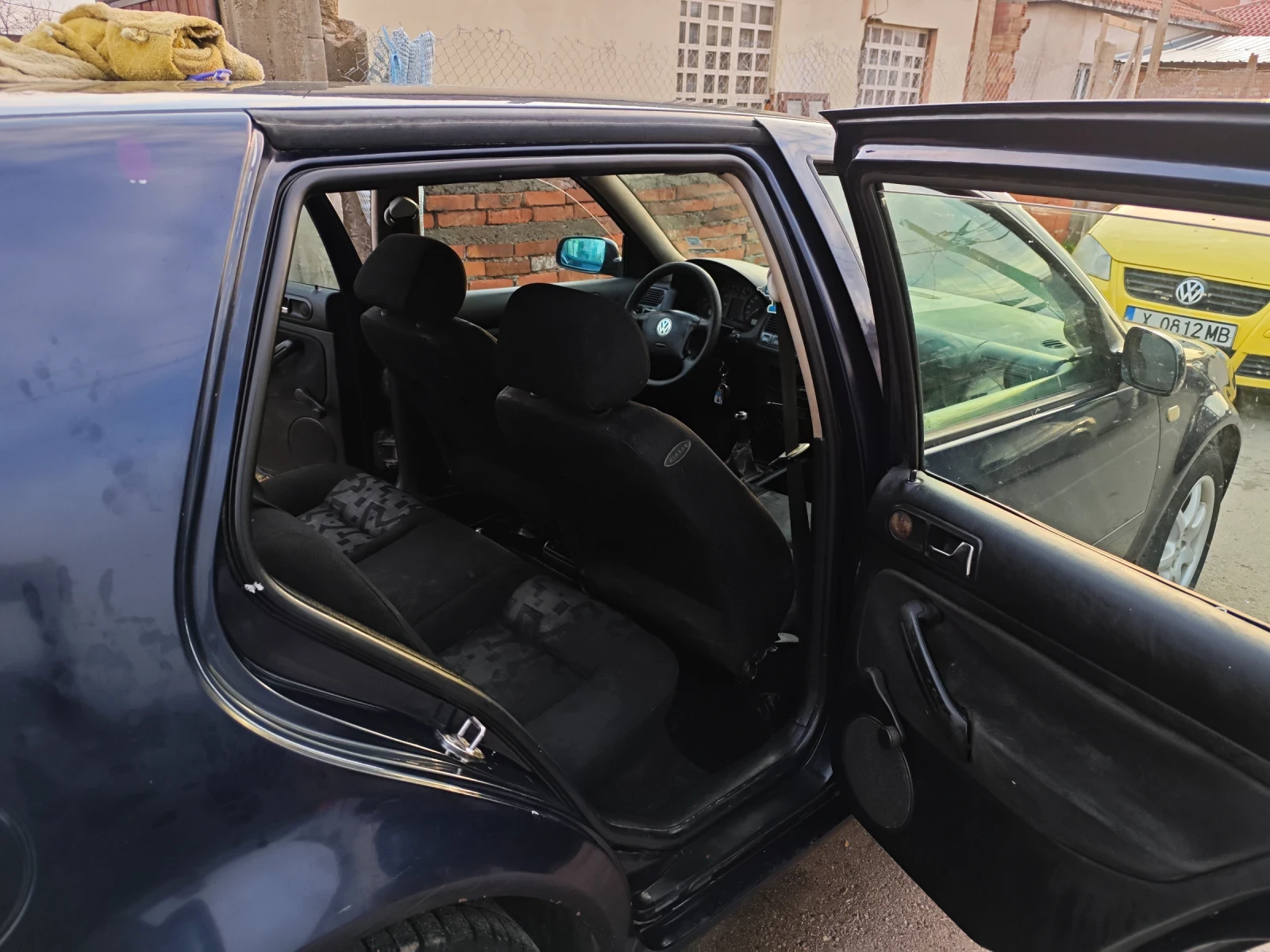 VW Golf | Mobile.bg   5