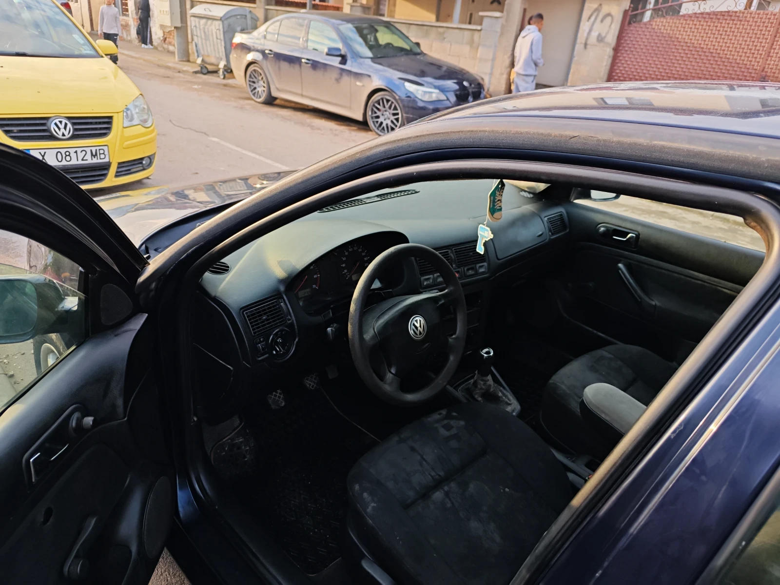 VW Golf | Mobile.bg   3