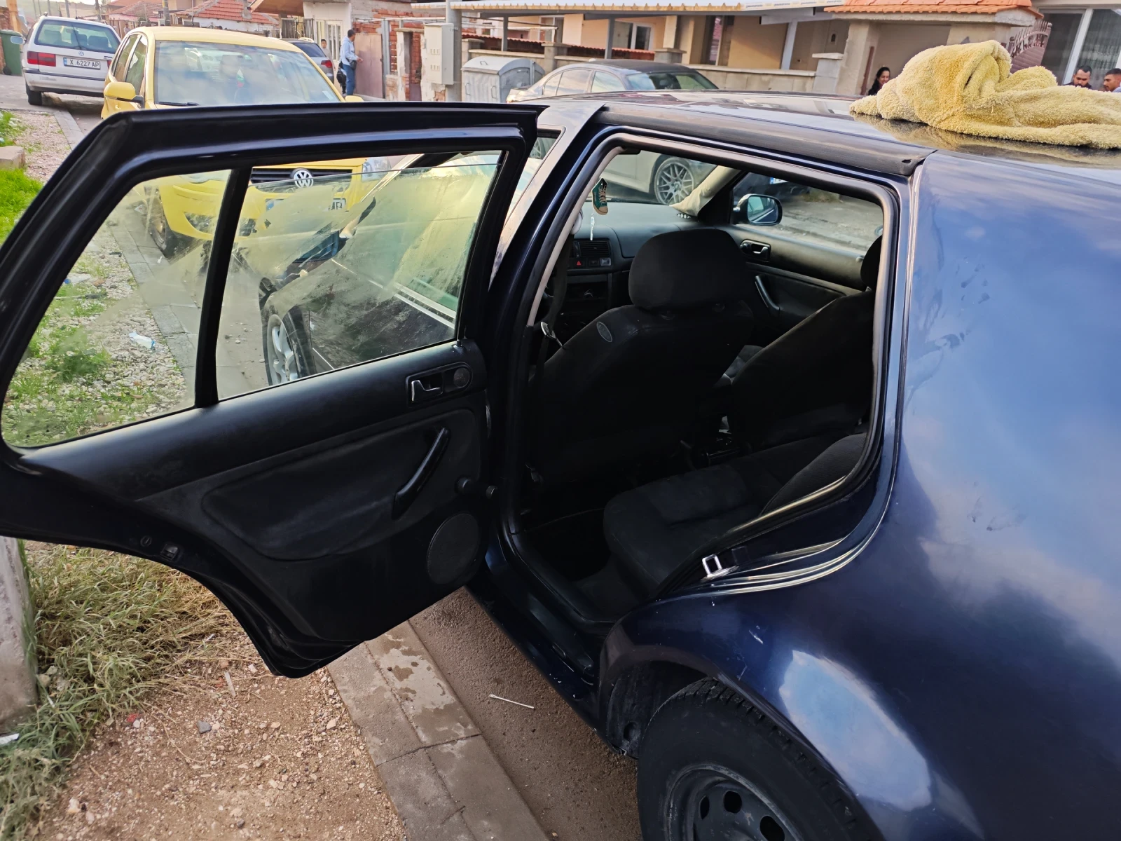 VW Golf | Mobile.bg   6