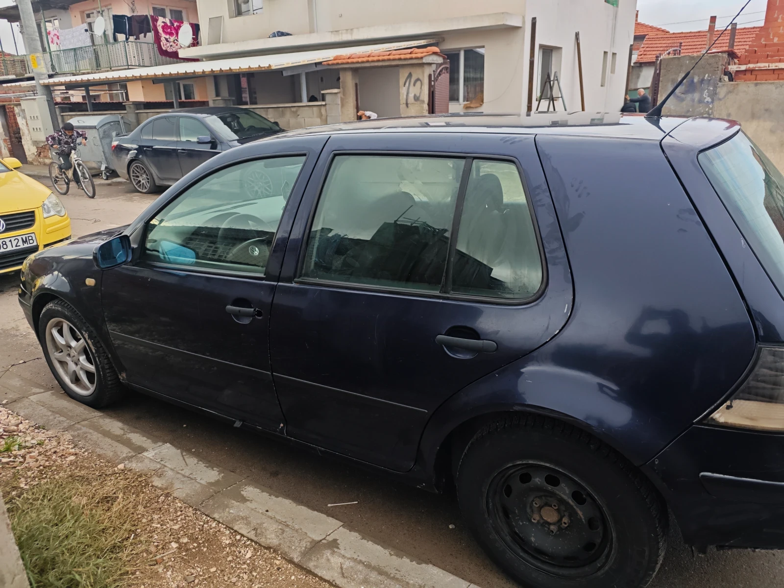 VW Golf | Mobile.bg   7