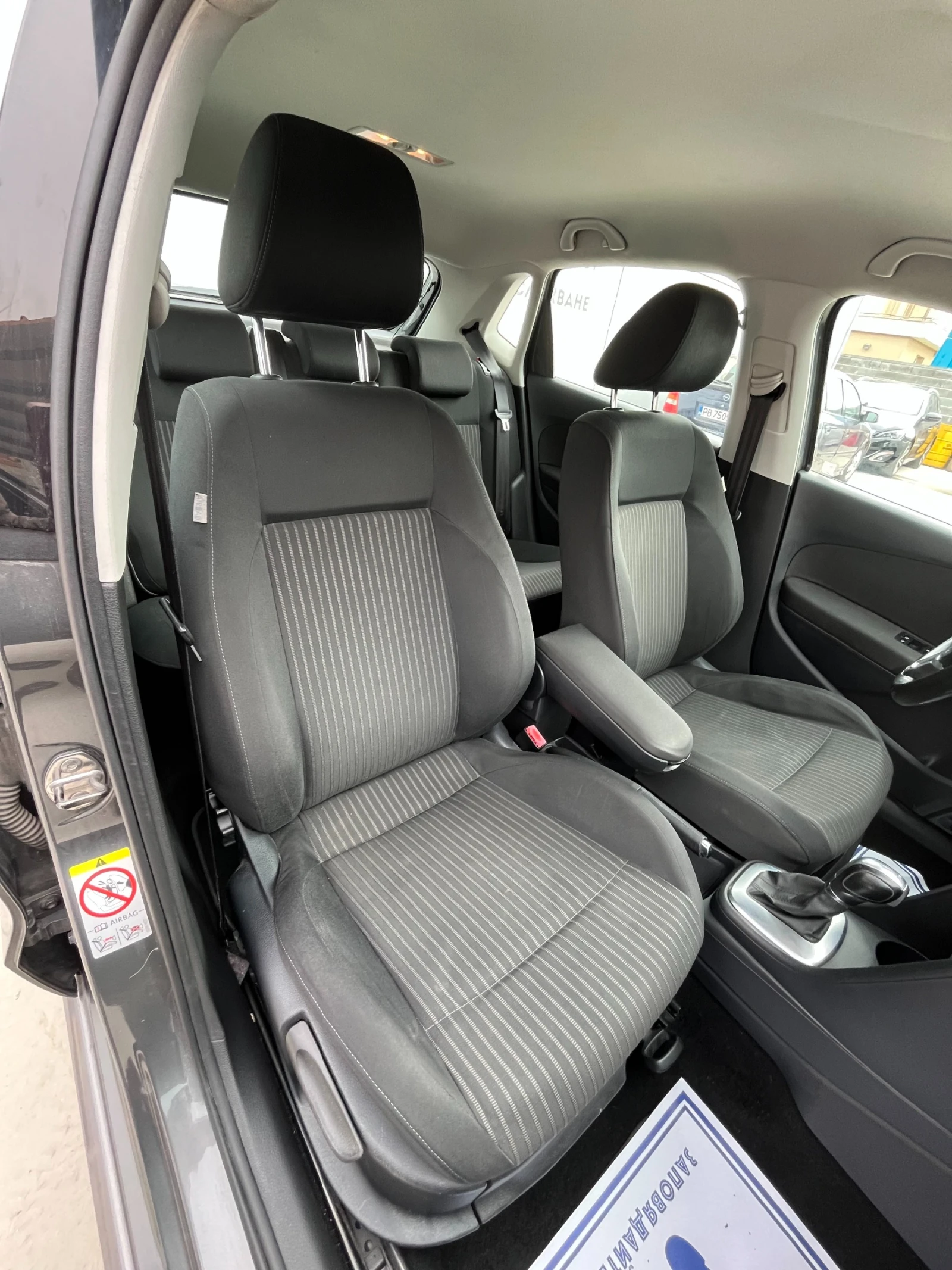 VW Polo 2.0 TDI Highline - изображение 10