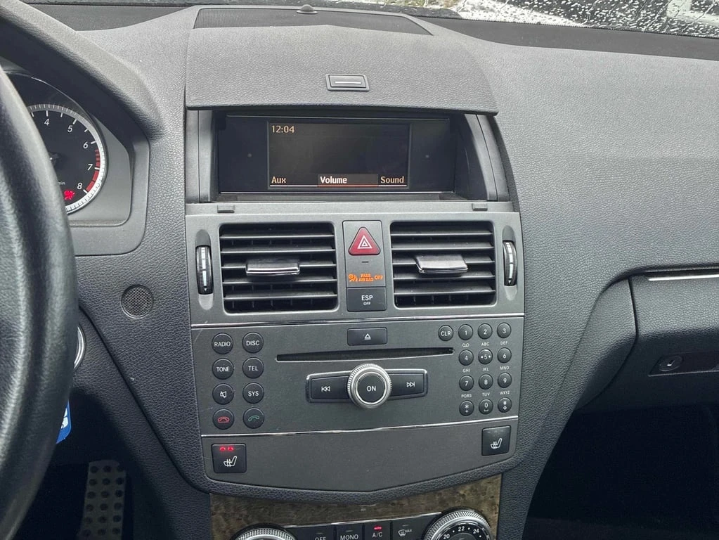 Mercedes-Benz C 250 * CARFAX *    | Mobile.bg   10