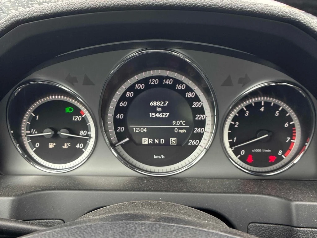 Mercedes-Benz C 250 * CARFAX *    | Mobile.bg   9