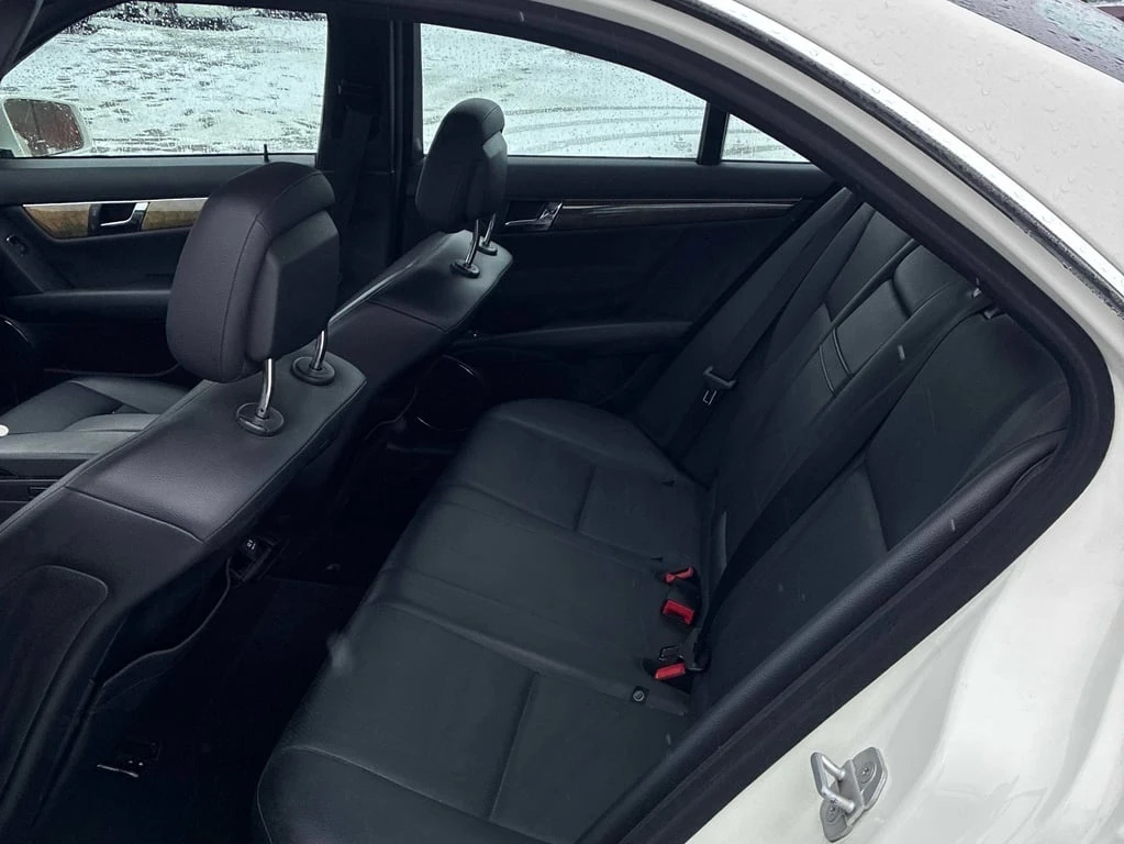 Mercedes-Benz C 250 * CARFAX *    | Mobile.bg   12