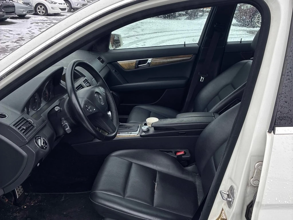 Mercedes-Benz C 250 * CARFAX *    | Mobile.bg   11