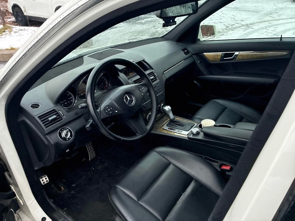 Mercedes-Benz C 250 * CARFAX *    | Mobile.bg   8