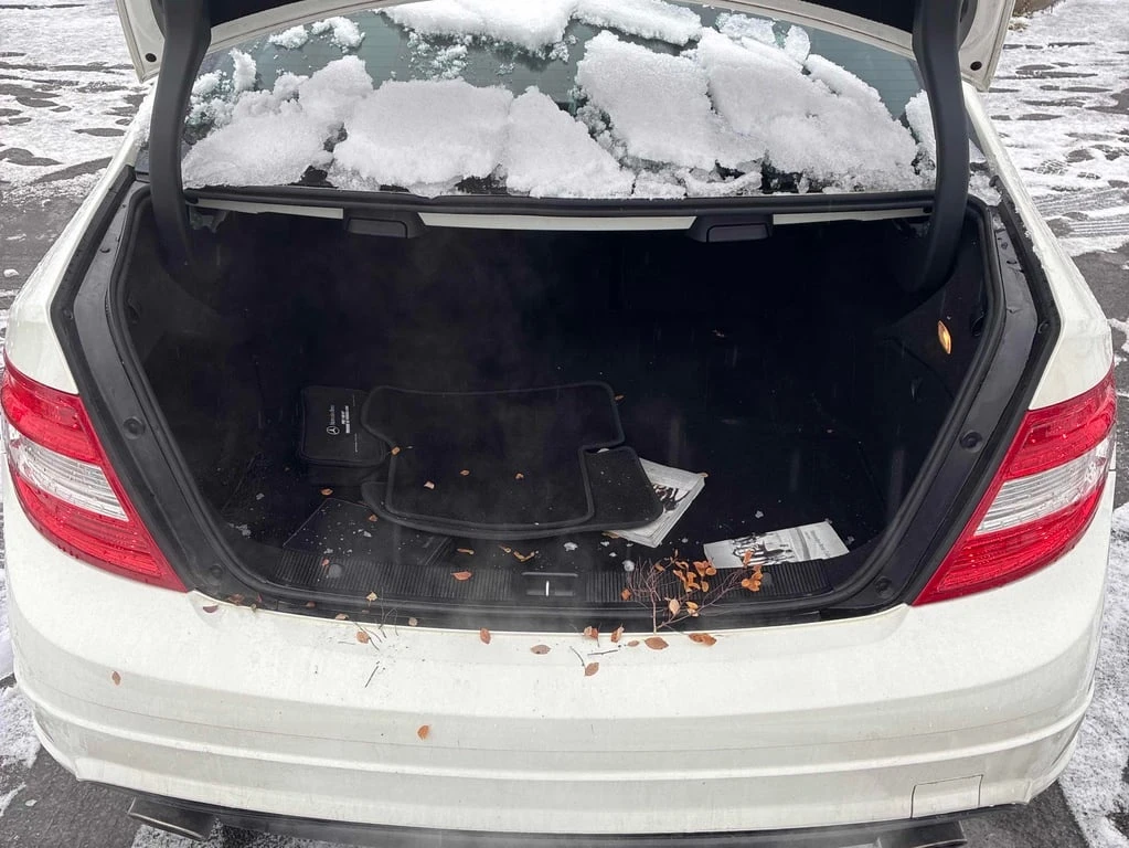 Mercedes-Benz C 250 * CARFAX *    | Mobile.bg   13