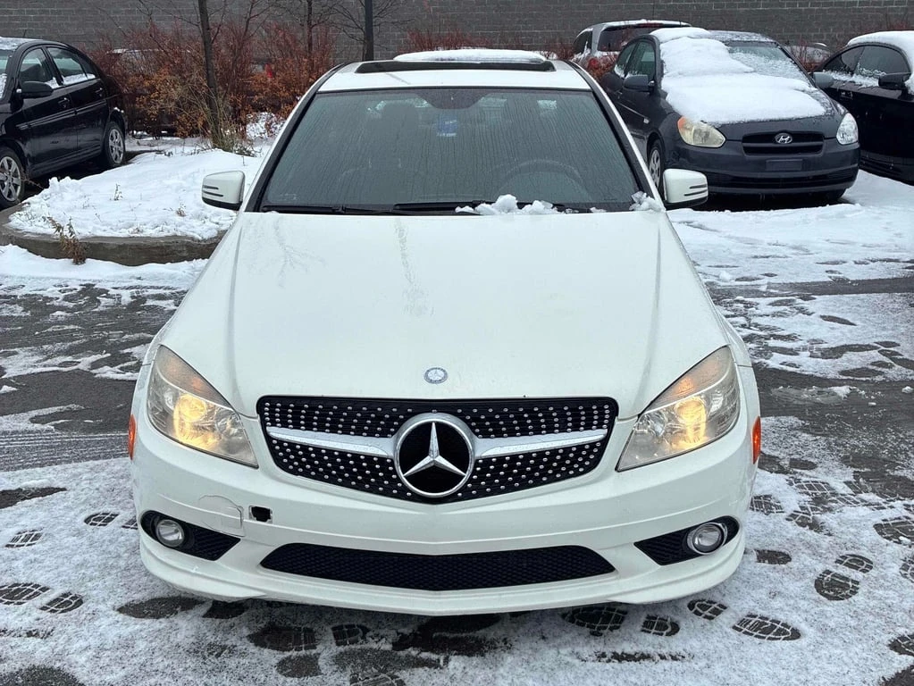 Mercedes-Benz C 250 * CARFAX *    | Mobile.bg   5