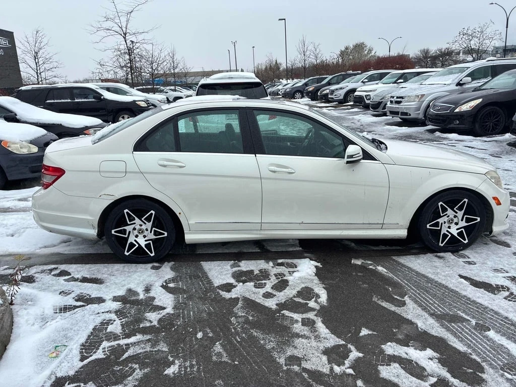 Mercedes-Benz C 250 * CARFAX *    | Mobile.bg   3