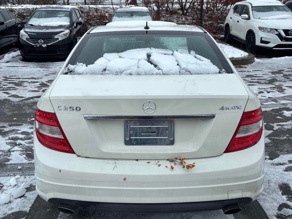 Mercedes-Benz C 250 * CARFAX *    | Mobile.bg   4