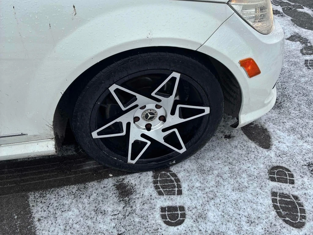 Mercedes-Benz C 250 * CARFAX *    | Mobile.bg   6